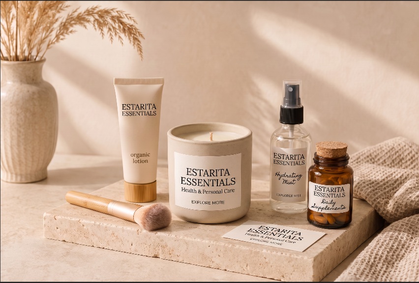 Beauty category